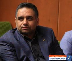 طعنه سنگین عضو هیئت مدیره استقلال به یحیی گل محمد