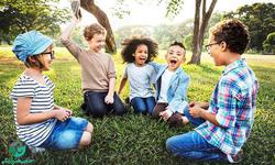 کودکان برونگرا | خصوصیات کودک درون گرا چیست ؟