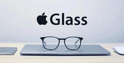 لنزهای عینک آینده اپل از قابلیت تغییر رنگ بر اساس