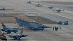 آمریکا ۱۲ سایت نظامی را به دولت کره جنوبی پس می‌د