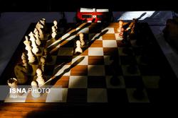 آغاز مسابقات شطرنج دانشجویان پسر آسیا/ رقابت ۱۲ ت