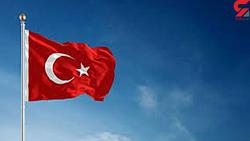 آمریکا ترکیه را هم تحریم کرد
