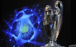 قرعه‌کشی یک هشتم نهایی لیگ قهرمانان اروپا؛ نیمار 