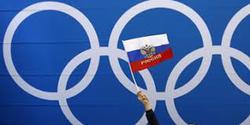 دادگاه CAS روسیه را از حضور در المپیک توکیو محروم