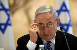 بیانیه نتانیاهو در مخالفت با بازگشت آمریکا به برج
