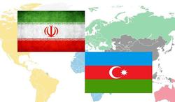 قدردانی رییس‌جمهور آذربایجان از مواضع دولت ایران 