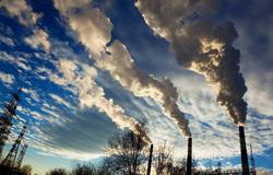 تعهد ژاپن به حذف کامل تولید گازهای گلخانه‌ای تا س