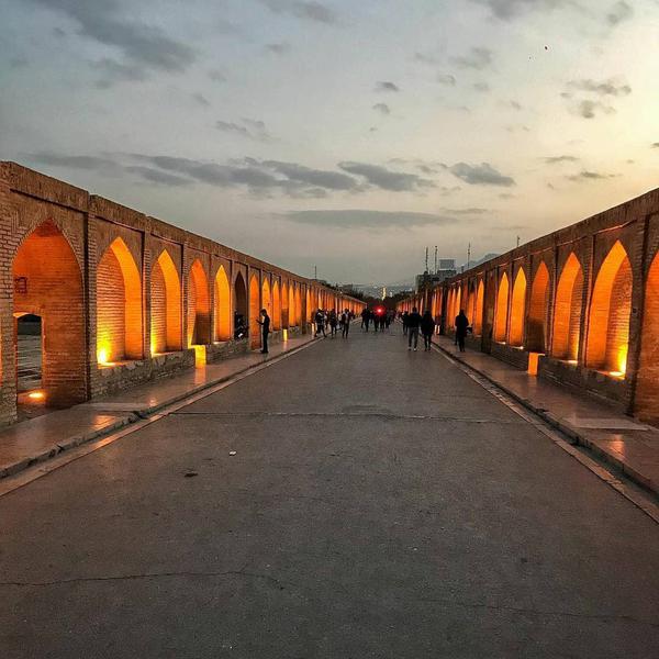 هرساله یکم آذرماه مصادف با روز نکوداشت اصفهان است