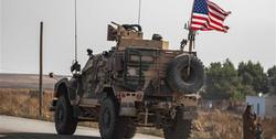 آمریکا کاروانی از کمک‌های لجستیک برای شبه نظامیان