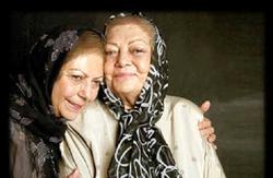 مادر و دخترهای بازیگر سینمای ایران