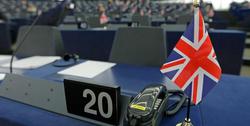 انگلیس: پس از خروج از اتحادیه اروپا تحریم‌های ترک