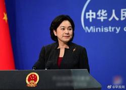 چین: به قطعنامه‌های شورای امنیت درباره کره‌شمالی 