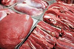 وعده کاهش قیمت گوشت در بازار/ لاشه گوسفندی کیلویی