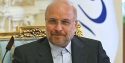 قالیباف: رایزنی‌های مستمر بین مقامات ایران و روسی