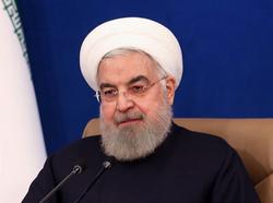 روحانی: امروز شهر قرمز نداریم