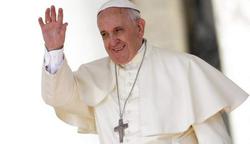سفر پاپ به عراق در سال آینده میلادی