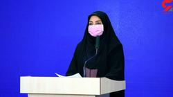 ۲۲۳ مبتلا به کرونا در ۲۴ ساعت گذشته در ایران جانب