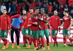 بازیکن پیشین تیم ملی مراکش در ۳۲ سالگی درگذشت