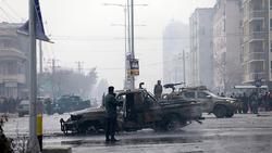 افغانستان/ 8 کشته در انفجار خودروی بمب‌گذاری شده 