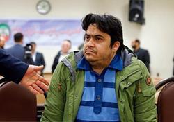 دادستانی تهران: مبادله «زم» با کشورهای خارجی مطرح
