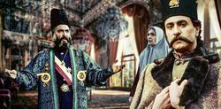 پخش فیلم "امیرکبیر" و "یک نفر تا مرگ" از تلویزیون
