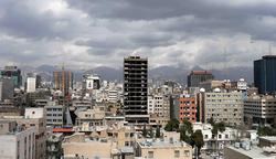 تغییرات قیمت مسکن تهران در دو هفته اخیر