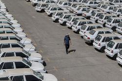 قیمت خودرو در بازار آزاد از زبان رئیس اتحادیه نما