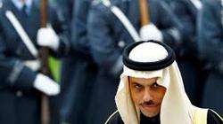 وزیر خارجه عربستان: آمریکا پیش از مذاکره با ایران