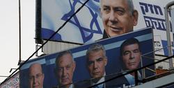 رویترز| مشکلات تازه نتانیاهو در انتخابات جدید