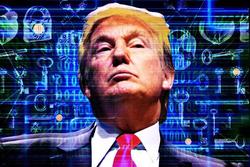 ترامپ: حمله سایبری به آمریکا احتمالاً از سوی چین 