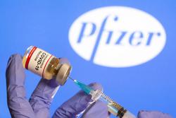 فوت ۶ نفر در جریان آزمایش بالینی واکسن فایزر