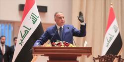 نخست‌وزیر عراق از دستگیری افراد مظنون مرتبط با حم