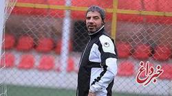 سیدجلال باید الگوی فوتبالیست‌های ایرانی باشد
