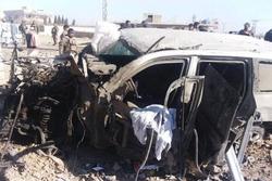 انفجار و تیراندازی در کابل ۳ کشته بر جا گذاشت