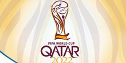 قرعه‌کشی دور گروهی راه‌یابی به جام جهانی ۲۰۲۲ در 