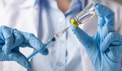 واکسن کووید-۱۹ در افراد آلوده به مواد شیمیایی تاث