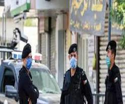 ثبت 2 مورد کرونای جهش یافته در اردن