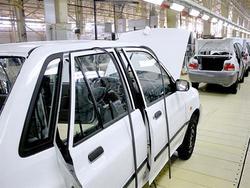 درخواست وزارت صنعت برای آزادسازی قیمت خودرو - رفع