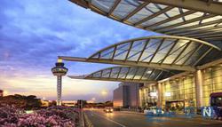 ۱۰ حقیقت جالب درباره فرودگاه چانگی سنگاپور که شگف