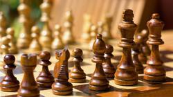 نبرد فیروزجا با ابرقدرتهای شطرنج جهان در مسابقات 