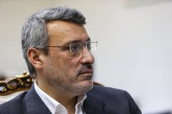 اعتراض سفارت ایران به گزارش یک کمیته در پارلمان ا