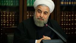 روحانی: قرارگاه فرماندهی کرونا با جدیت فعالیت کند