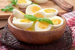 فوت و فن انواع روش‌های پخت تخم مرغ