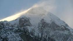 فدراسیون کوهنوردی: علت فوت دو کوهنورد در کلکچال س