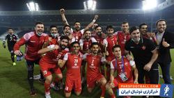 فوتبال ایران در صورت قهرمانی پرسپولیس سود می کند 