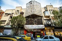 رای تخریب سینما "ایران" به میراث ابلاغ شده است / 