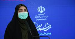 آمار کرونا در ایران، ۲۷ آذر ۹۹/ شناسایی ۷۴۵۳ بیما