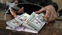 نرخ دلار و یورو در صرافی بانک‌ها چهارشنبه 19 آذر