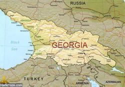 آشنایی با کشور گرجستان و مناطق دیدنی و گردشگری آن