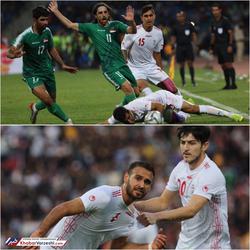 ترکیب اصلی تیم ملی ایران چقدر متحول می شود؟